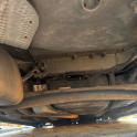 Oto Çıkma Parça / Kaporta & Karoser / Sağ Şasi / Fiat / Egea / Çıkma Parça 