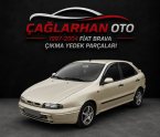 Oto Çıkma Parça / Alt Takım & Direksiyon / Direksiyon Kutusu / Fiat / Brava / Çıkma Parça 