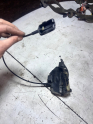 Oto Çıkma Parça / Mekanik / Kapı Kilidi / Renault / Megane / Çıkma Parça 