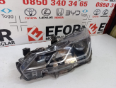 Oto Çıkma Parça / Elektrik / Far / Toyota / Corolla / Çıkma Parça 