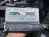OPEL CORSA B TİGRA A ABS KONTROL BEYNİ ÇIKMA 90386502 CANCAN OPEL