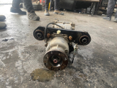 Oto Çıkma Parça / Şanzıman & Vites / Defransiyel / Dacia / Duster / Çıkma Parça 