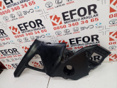 TOYOTA AURİS ORJİNAL ÇIKMA SOL ARKA ÇAMURLUK 07