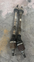 NİSSAN QASHQAİ E POWER SAĞ SOL AKS