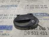 ÇIKMA OPEL COMBO ÇİFT BAGAJ KAPAĞI DIŞ KAPI KOLU
