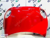 MİNİ COOPER F55 KASA KAPUT ORJ ÇIKMA 14-17