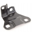 41357207204 BMW F10LCI ÇAMURLUK YAN BAGLANTI SACI SAG