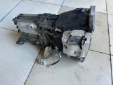 BMW F20 118 116 ÇIKMA ŞANZUMAN MANUEL