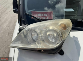 OPEL ASTRA H SOL FAR ORJİNAL EYUPCAN OTODA
