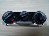 AUDİ A1 KLİMA KONTROL PANELİ SIFIR ORJİNAL 8X0819045B