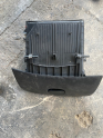Renault Clio 4 Torbido Kapağı