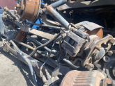 MİTSUBİSHİ CANTER FE 711 ÇIKMA FREN KALİPERİ