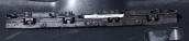 51747359788 orj bmw g30 ön tampon demiri alt bakaliti