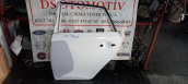 2013-2017 TOYOTA AURİS SOL ARKA KAPI -DS OTOMOTİV-