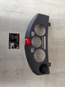 Nissan Micra k12 Kalorifer Kontrol Paneli Çerçevesi 2003-2010