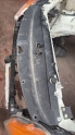 MİTSUBİSHİ L200 EURO 6 PANJUR ÜST PLASTİĞİ