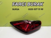 ATTO 3 SOL DIŞ STOP SIFIR İTHAL 2023-2025 SC2E-4133010