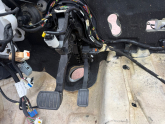 CİTROEN DS4 PEDAL TAKIMI 1.5 2024-25