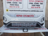 VW T-ROC ÖN TAMPON R-LİNE 2GA805903K orijinal 2GA807221