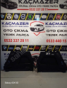 PEUGEOT 3008 2022 SAG SOL BAKALİTLERİ