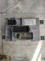 Opel Combo Body Beyni Merkezi Kontrol Ünitesi 00519756210