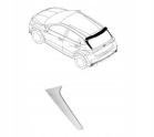 HYUNDAİ TUCSON 2021 2026 ARKA BAGAJ ÇITASI 87340-Q0010