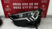 2019-2024 Audi Q3 Matrix  Sol Ön Far 83A941033