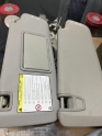 Oto Çıkma Parça / Kaporta & Karoser / Güneşlik / Opel / Corsa / Çıkma Parça 