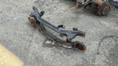 Oto Çıkma Parça / Alt Takım & Direksiyon / Arka Dingil / Ford / Focus / Çıkma Parça 