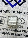 VW GOLF 5 GOLF PLUS JETTA SKODA OCTAVIA 2 SEAT ALTEA AİRBAG BEYNİ