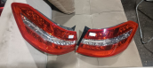 Mercedes CLS W250 Orjinal Çıkma Sağ-Sol Stop Seti