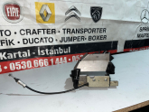 Ford Transit V363 Çıkma Orjinal Sağ Ön Kapı Kilidi