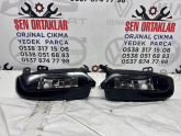 AUDİ A3 SPORTBACK SERİ ORJİNAL SOL SİS FARI