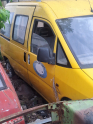 Fiat Scudo sağ ön kapı