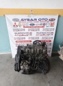 Çıkma orijinal Hyundai Starex komple motor
