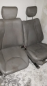 W220 KASA S320 ÖN SAĞ SOL KOLTUK