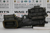 VW PASSAT B6 KLİMA KUTUSU 3C1820003AM