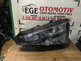 SKODA SCALA SOL FAR ORJINAL HATASIZ