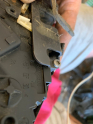 Oto Çıkma Parça / Mekanik / Kapı Kilidi / Volvo / S80 / Çıkma Parça 