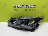 COROLLA LEDLİ SOL FAR SIFIR İTHAL 2019-2024