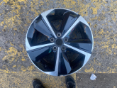 OPEL ASTRA L ÇELİK JANT ÇIKMA 9847065380 CANCAN OPEL