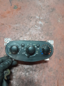 Oto Çıkma Parça / Elektrik / Kalorifer Kontrol Paneli / Renault / Symbol / Çıkma Parça 