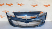 2012 ile 2020 makyajlı kasa Opel Astra J ön tampon