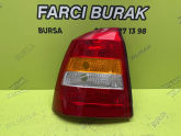 Oto Çıkma Parça / Opel / Astra / Elektrik / Stop / Çıkma Parça 