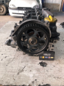Oto Çıkma Parça / Motor / Silindir Kapağı / Opel / Combo / Çıkma Parça 