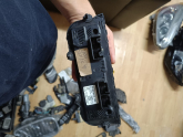 Oto Çıkma Parça / Skoda / Superb / Elektrik / Klima Kontrol Paneli / Çıkma Parça 