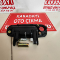 Oto Çıkma Parça / Mekanik / Kapı Kolu / Toyota / Corolla / Sıfır Parça 