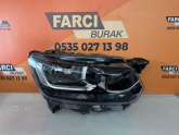 TOYOTA PROACE CİTY SAĞ FAR ORJİNAL