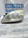 ÇIKMA NİSSAN PRİMERA SOL ÖN FAR