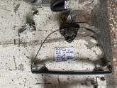 Oto Çıkma Parça / Mekanik / Kapı Kilidi / Renault / Clio / Çıkma Parça 